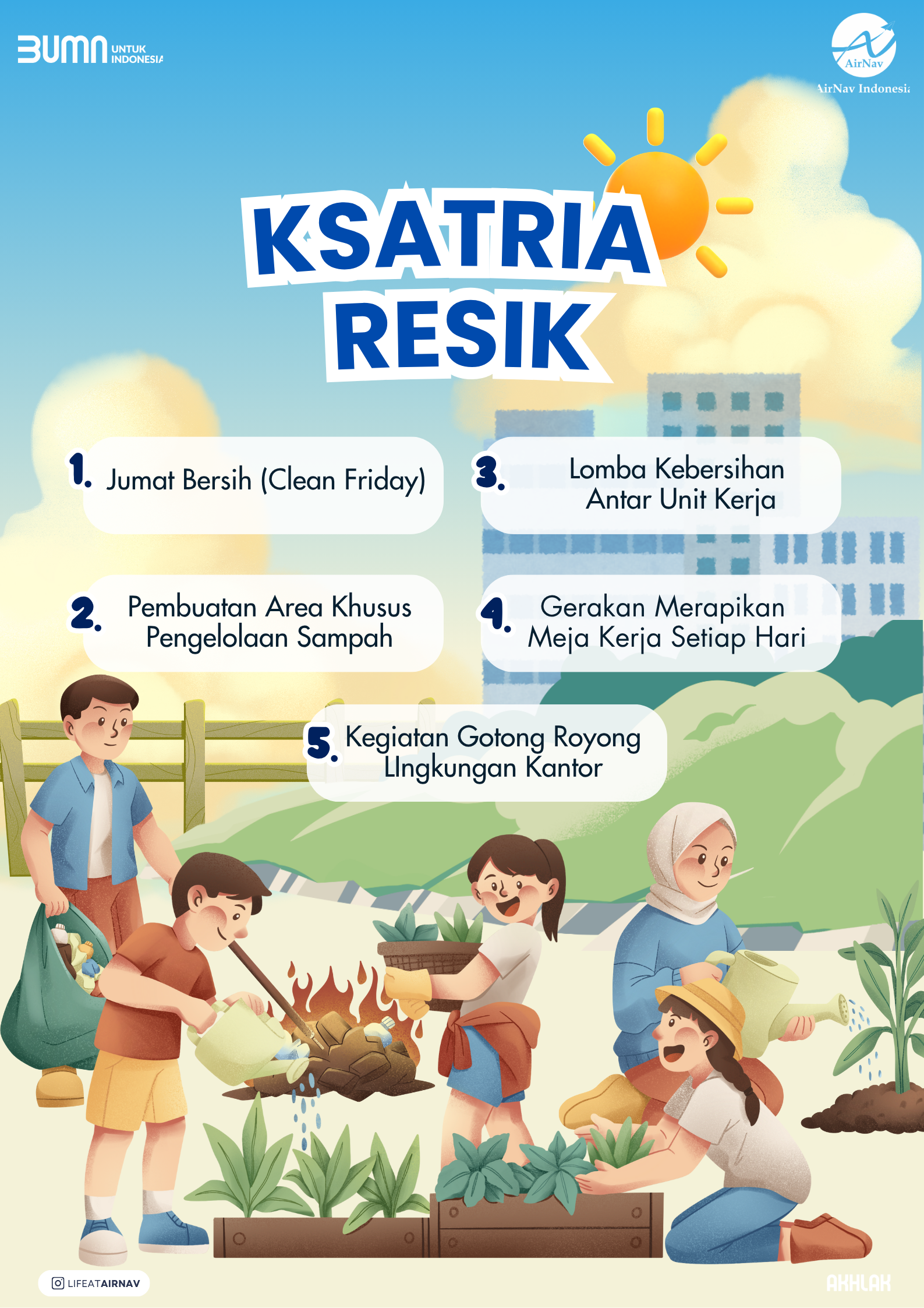 Ksatria Resik